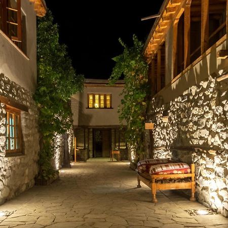Serena Khaplu Palace Dış mekan fotoğraf