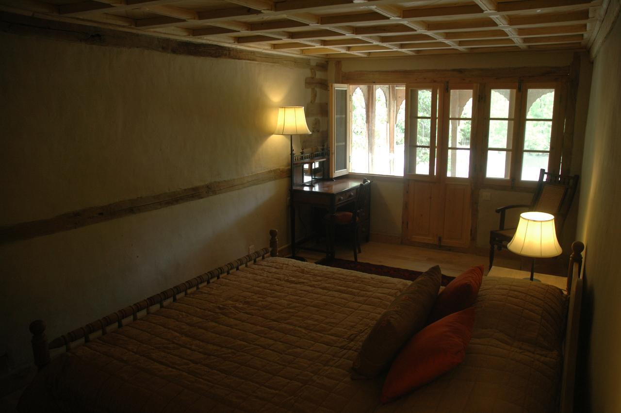Serena Khaplu Palace Dış mekan fotoğraf