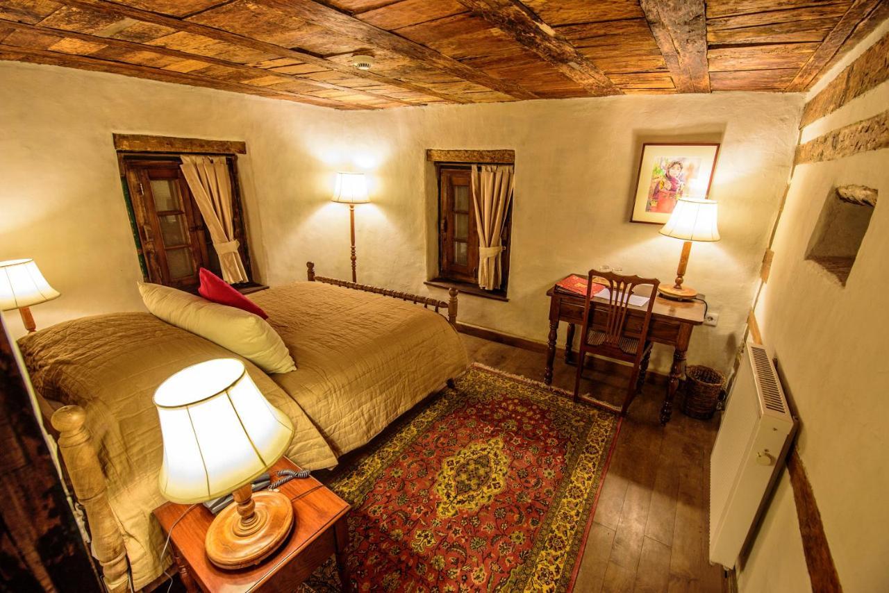Serena Khaplu Palace Dış mekan fotoğraf
