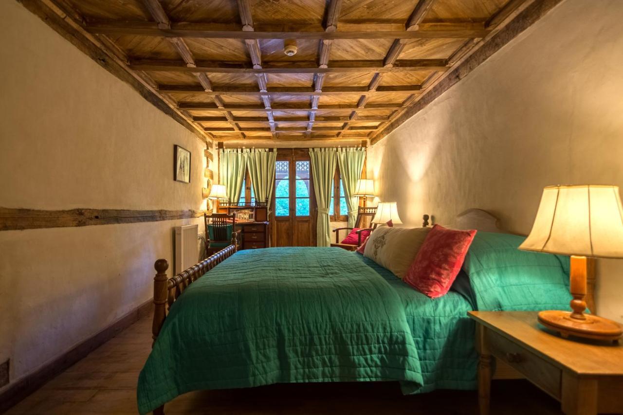 Serena Khaplu Palace Dış mekan fotoğraf